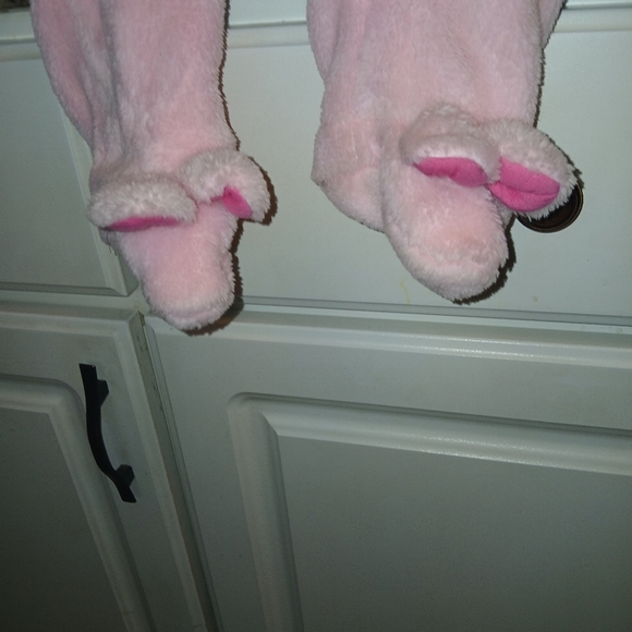 Lupilu one piece zip up onesie pjs/snow Suit 12/24m Nwt - Picture 5 of 5